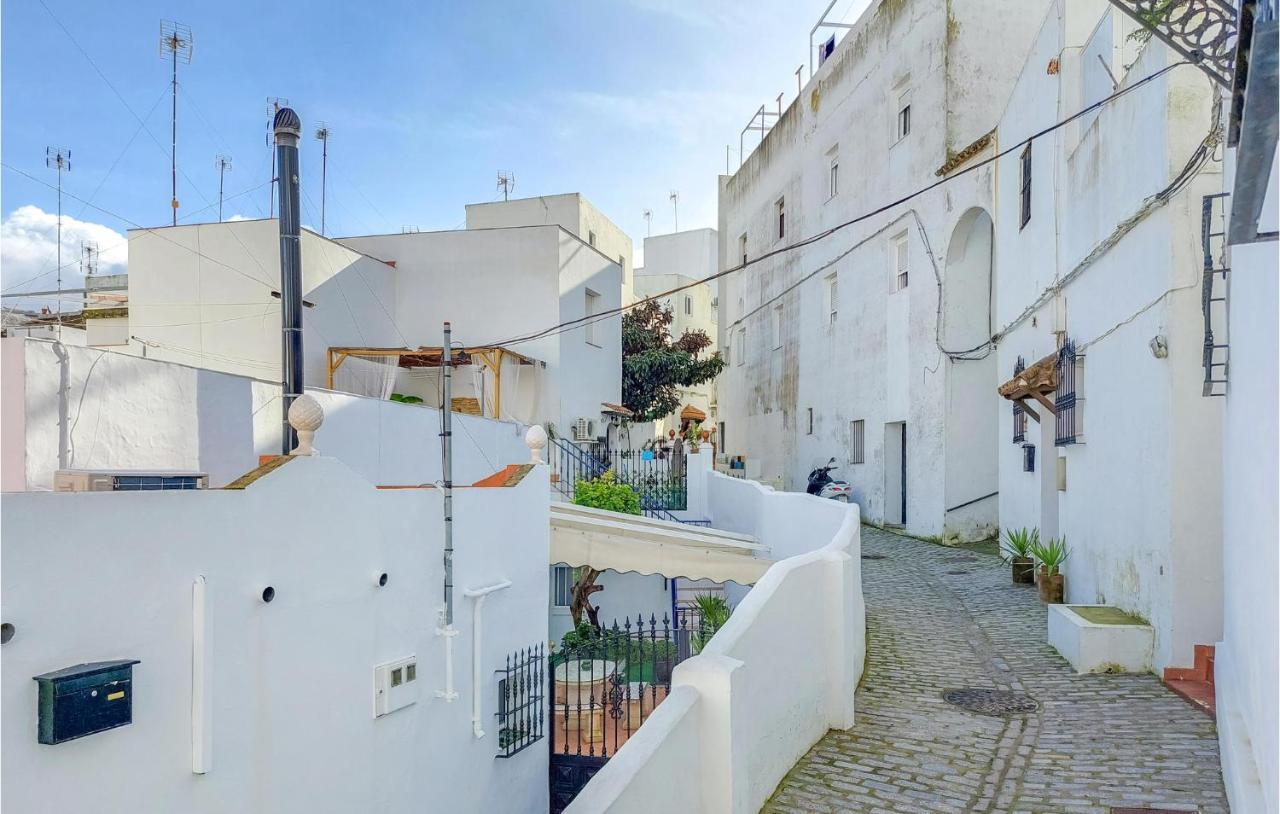 Cozy Apartment In Vejer De La Frontera With Wifi 외부 사진