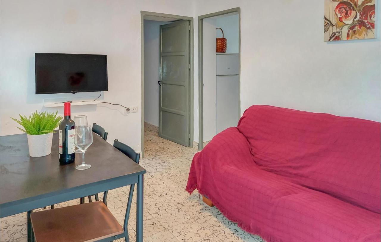 Cozy Apartment In Vejer De La Frontera With Wifi 외부 사진