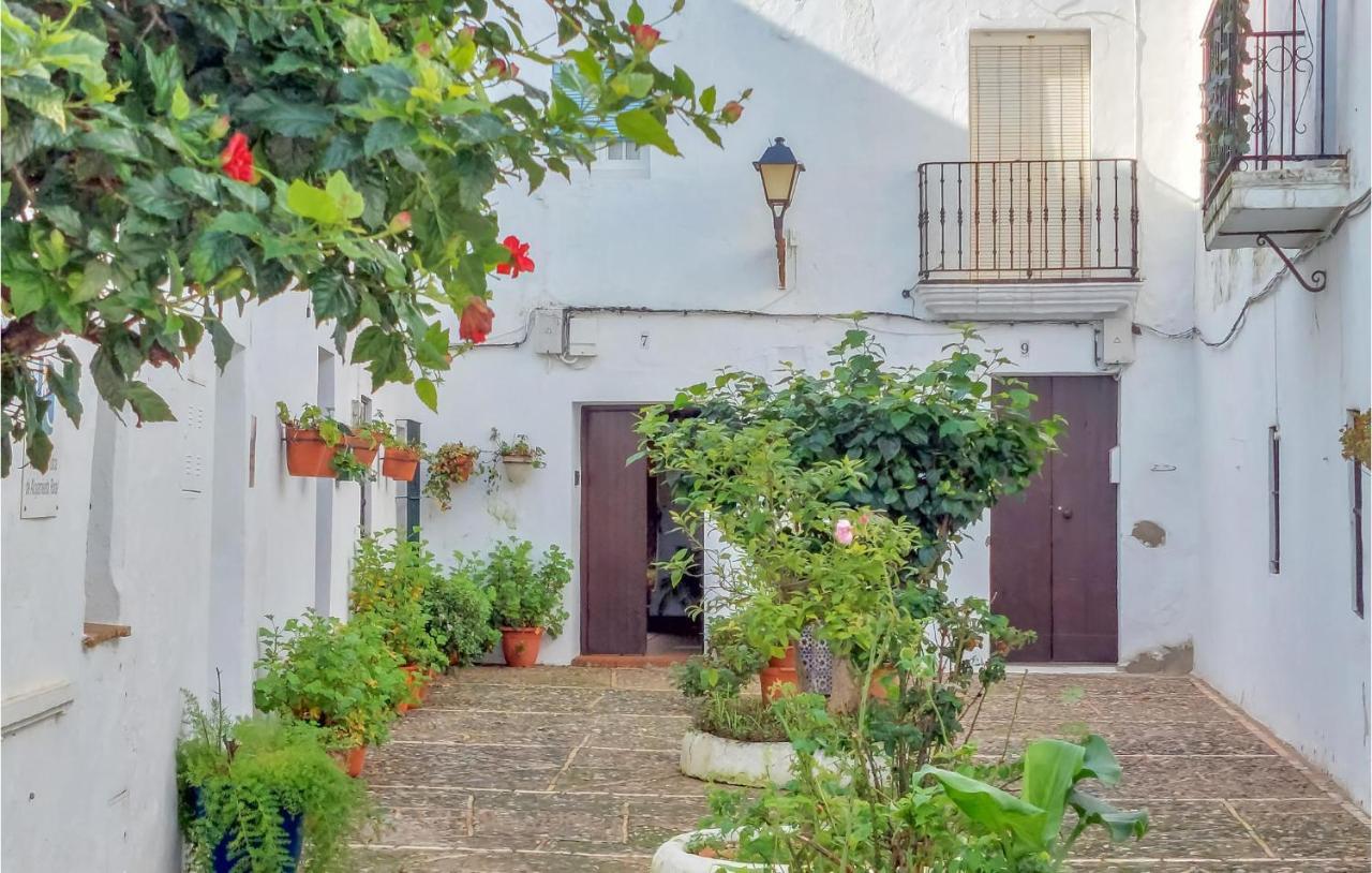 Cozy Apartment In Vejer De La Frontera With Wifi 외부 사진