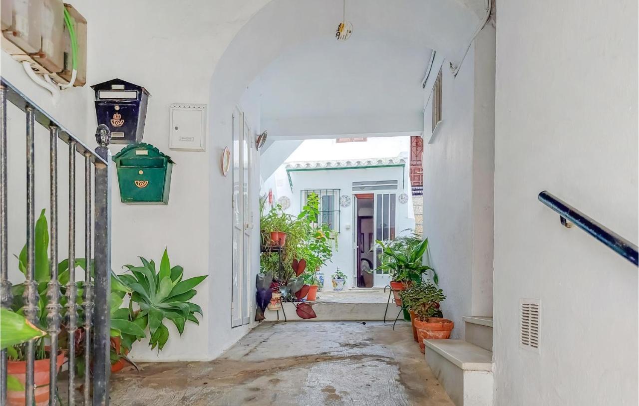 Cozy Apartment In Vejer De La Frontera With Wifi 외부 사진