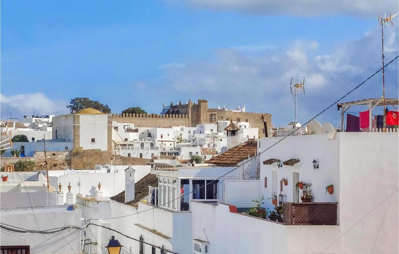 Cozy Apartment In Vejer De La Frontera With Wifi 외부 사진