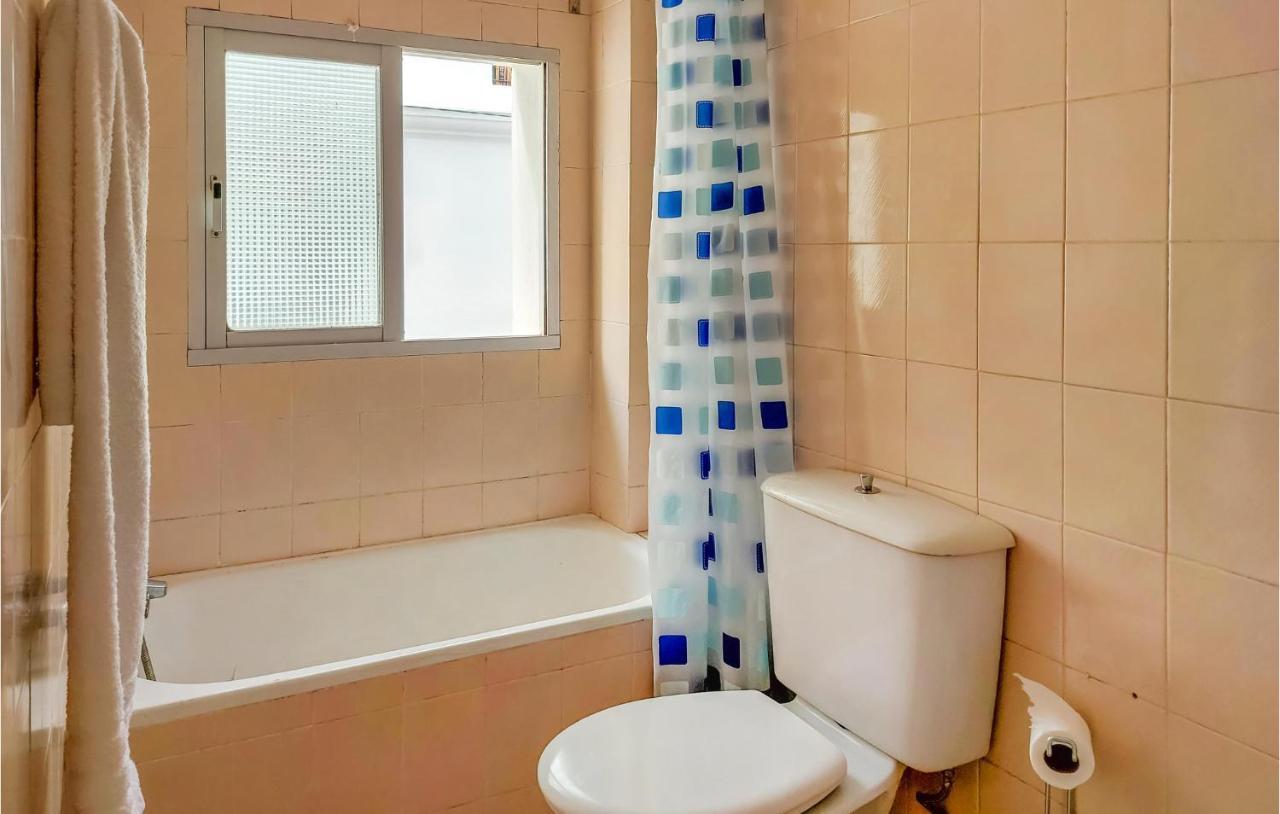 Cozy Apartment In Vejer De La Frontera With Wifi 외부 사진
