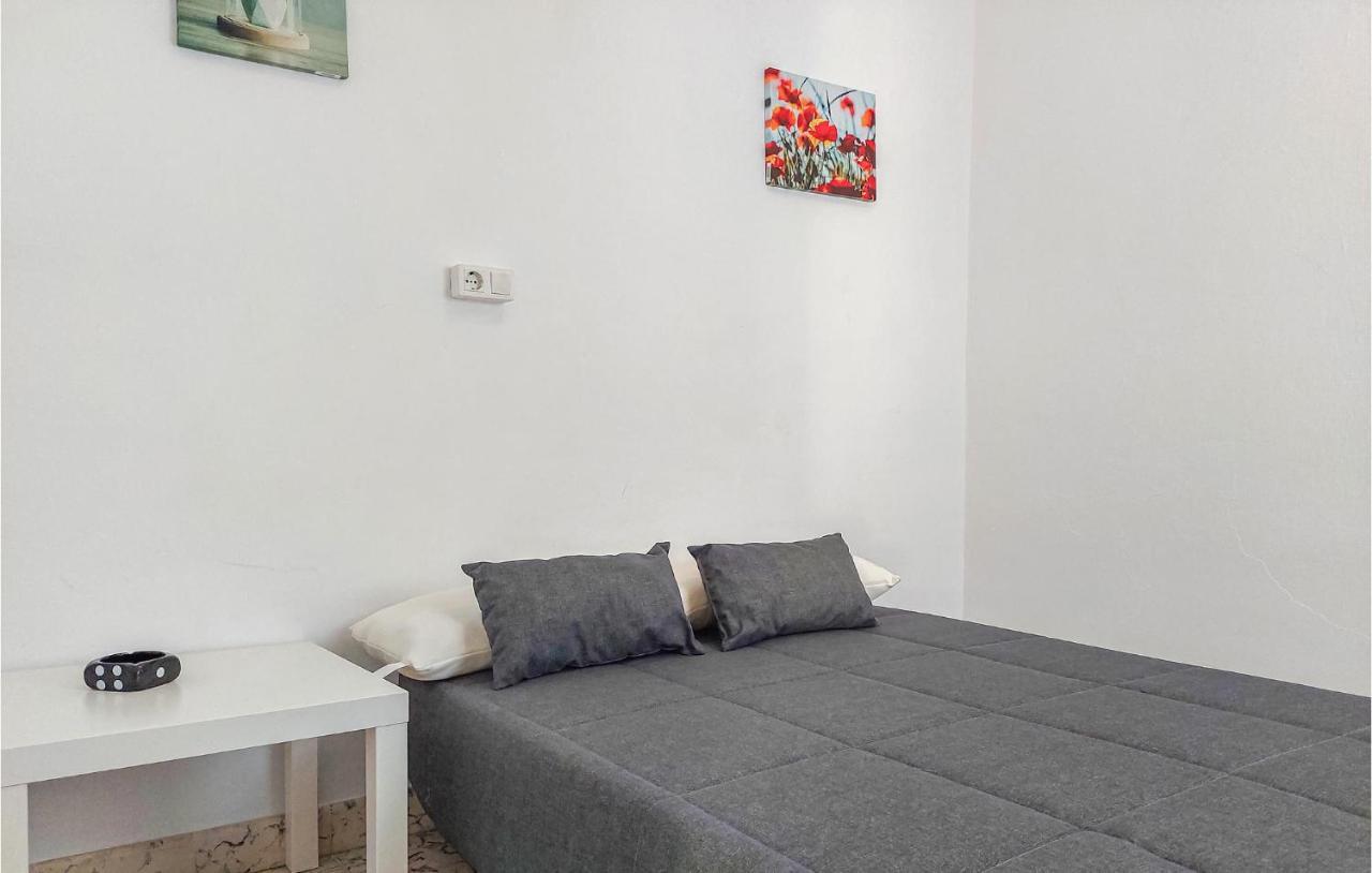 Cozy Apartment In Vejer De La Frontera With Wifi 외부 사진