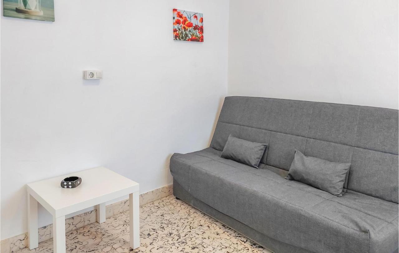 Cozy Apartment In Vejer De La Frontera With Wifi 외부 사진