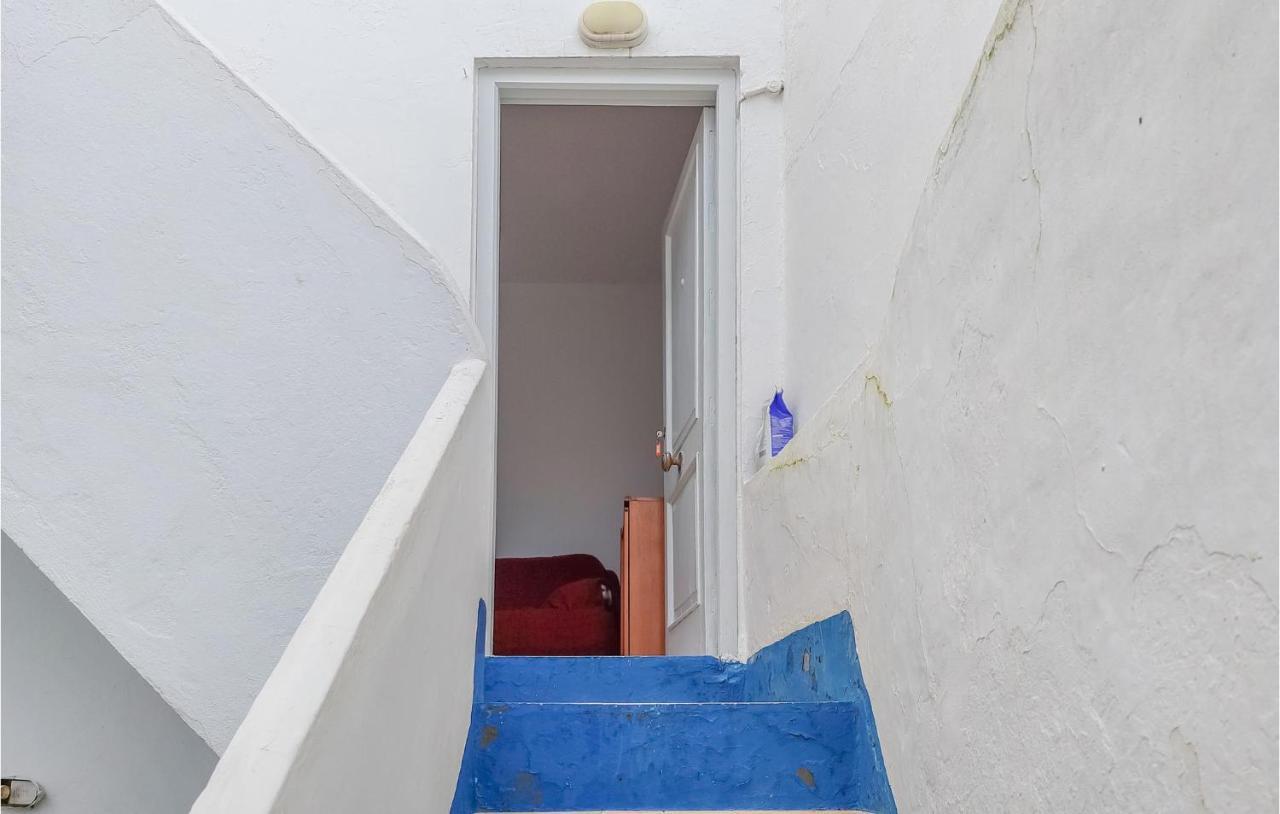 Cozy Apartment In Vejer De La Frontera With Wifi 외부 사진